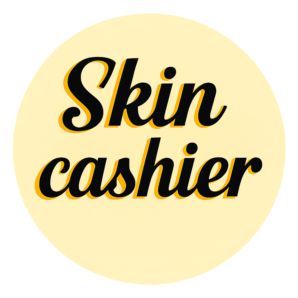 Skincashier Macarons